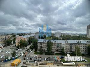 Студия квартира, вторичка, 93м2, 9/17 этаж