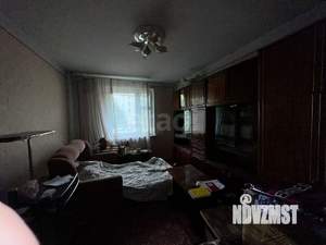 3-к квартира, вторичка, 63м2, 2/9 этаж