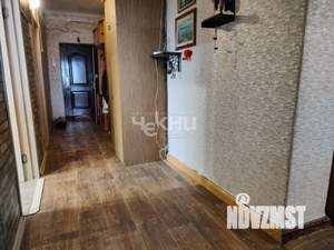 4-к квартира, вторичка, 96м2, 4/5 этаж