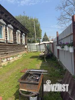 2-к квартира, вторичка, 52м2, 1/1 этаж