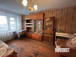 1-к квартира, вторичка, 28м2, 2/2 этаж