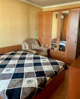 3-к квартира, вторичка, 67м2, 9/9 этаж