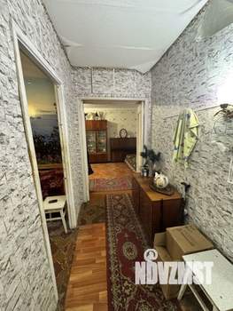 2-к квартира, вторичка, 42м2, 1/5 этаж