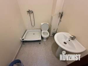 Студия квартира, вторичка, 20м2, 3/3 этаж