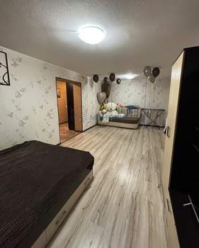 1-к квартира, вторичка, 49м2, 2/10 этаж