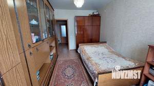 1-к квартира, вторичка, 35м2, 1/3 этаж