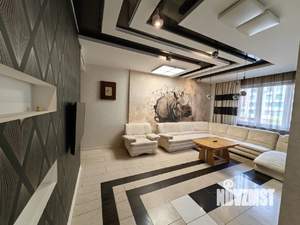 3-к квартира, вторичка, 109м2, 3/13 этаж