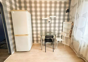 1-к квартира, вторичка, 34м2, 1/10 этаж