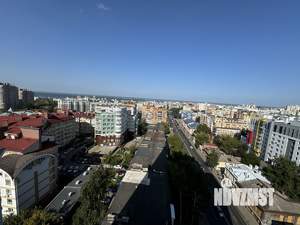 2-к квартира, вторичка, 83м2, 12/16 этаж