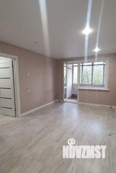 2-к квартира, вторичка, 43м2, 3/9 этаж