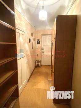 2-к квартира, вторичка, 56м2, 1/5 этаж