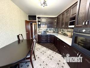 3-к квартира, вторичка, 71м2, 2/3 этаж