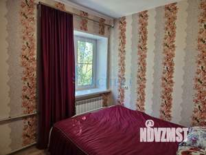 3-к квартира, вторичка, 42м2, 4/4 этаж