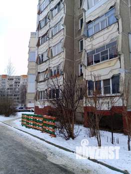 1-к квартира, вторичка, 33м2, 7/9 этаж