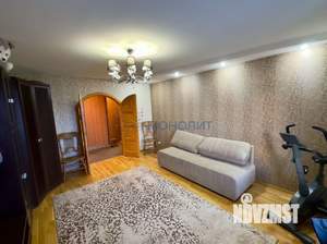 2-к квартира, вторичка, 57м2, 6/10 этаж