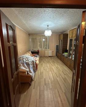 2-к квартира, вторичка, 48м2, 4/9 этаж