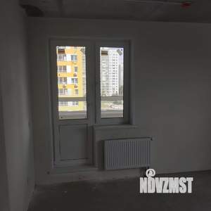 2-к квартира, вторичка, 68м2, 5/19 этаж