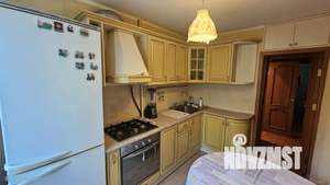 3-к квартира, вторичка, 65м2, 3/9 этаж