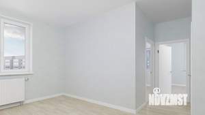 1-к квартира, вторичка, 36м2, 6/12 этаж