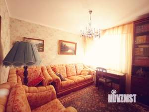 3-к квартира, вторичка, 97м2, 7/9 этаж