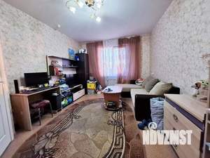 1-к квартира, вторичка, 28м2, 6/10 этаж