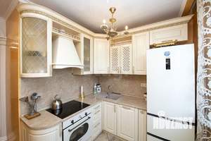 2-к квартира, вторичка, 58м2, 6/14 этаж