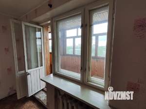 2-к квартира, вторичка, 58м2, 10/12 этаж