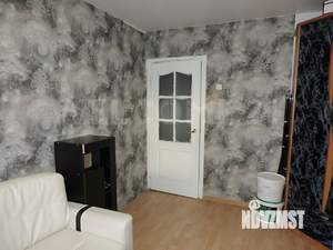 3-к квартира, вторичка, 63м2, 8/10 этаж