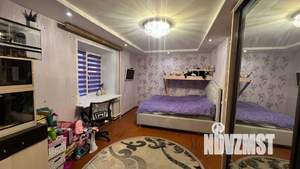 1-к квартира, вторичка, 31м2, 4/5 этаж
