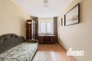3-к квартира, вторичка, 114м2, 2/10 этаж
