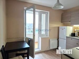 1-к квартира, вторичка, 36м2, 5/23 этаж