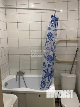 Студия квартира, вторичка, 25м2, 2/21 этаж