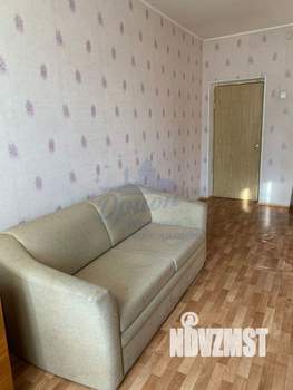 2-к квартира, вторичка, 46м2, 5/5 этаж