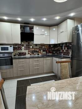 3-к квартира, вторичка, 93м2, 4/18 этаж