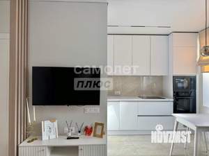 2-к квартира, вторичка, 64м2, 7/17 этаж