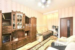 2-к квартира, вторичка, 51м2, 5/5 этаж