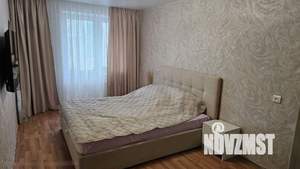 3-к квартира, вторичка, 65м2, 2/10 этаж
