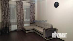 1-к квартира, вторичка, 40м2, 9/10 этаж