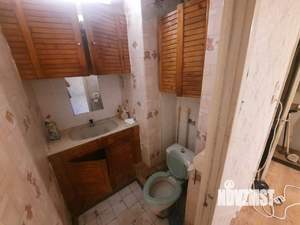 2-к квартира, вторичка, 55м2, 3/16 этаж