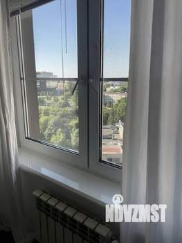 1-к квартира, вторичка, 57м2, 13/18 этаж