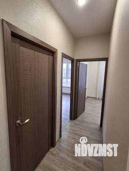 2-к квартира, вторичка, 53м2, 4/12 этаж