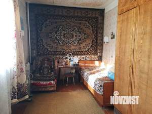 2-к квартира, вторичка, 40м2, 2/5 этаж