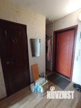 4-к квартира, вторичка, 70м2, 9/9 этаж