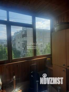 3-к квартира, вторичка, 70м2, 7/9 этаж