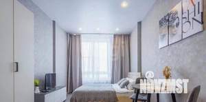 Студия квартира, вторичка, 26м2, 7/19 этаж