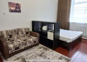 1-к квартира, вторичка, 30м2, 1/9 этаж