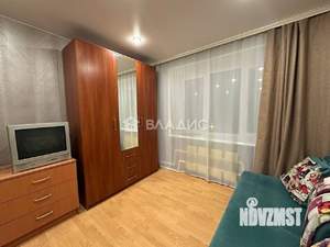 1-к квартира, вторичка, 24м2, 4/4 этаж