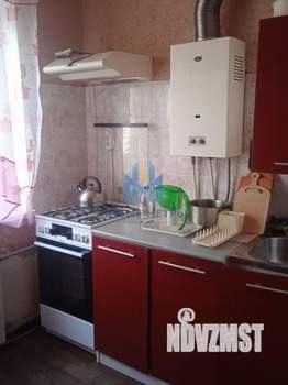 2-к квартира, вторичка, 43м2, 5/5 этаж