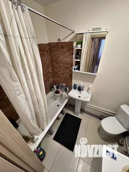 2-к квартира, вторичка, 41м2, 5/17 этаж