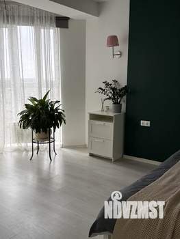 1-к квартира, вторичка, 48м2, 10/16 этаж